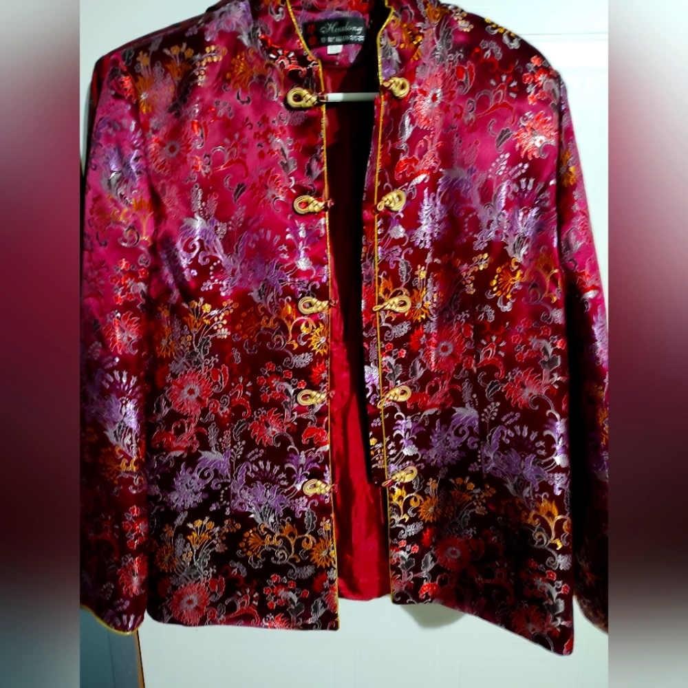 Asin jacket